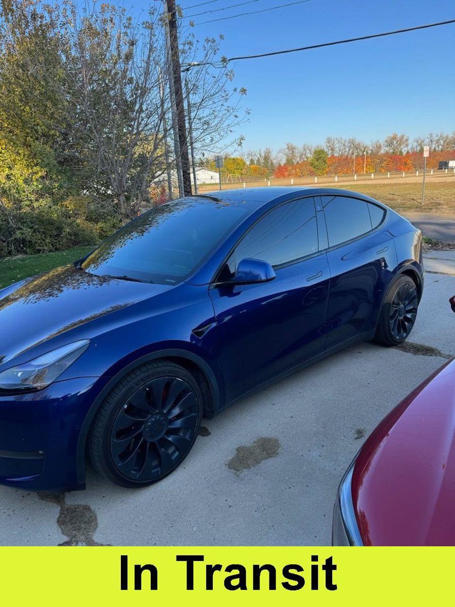 Used 2022 Tesla Model Y Performance