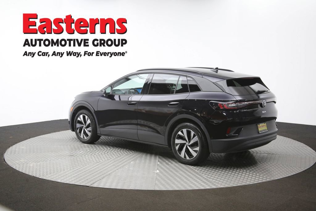 Used 2024 Volkswagen ID.4 2WD image 61