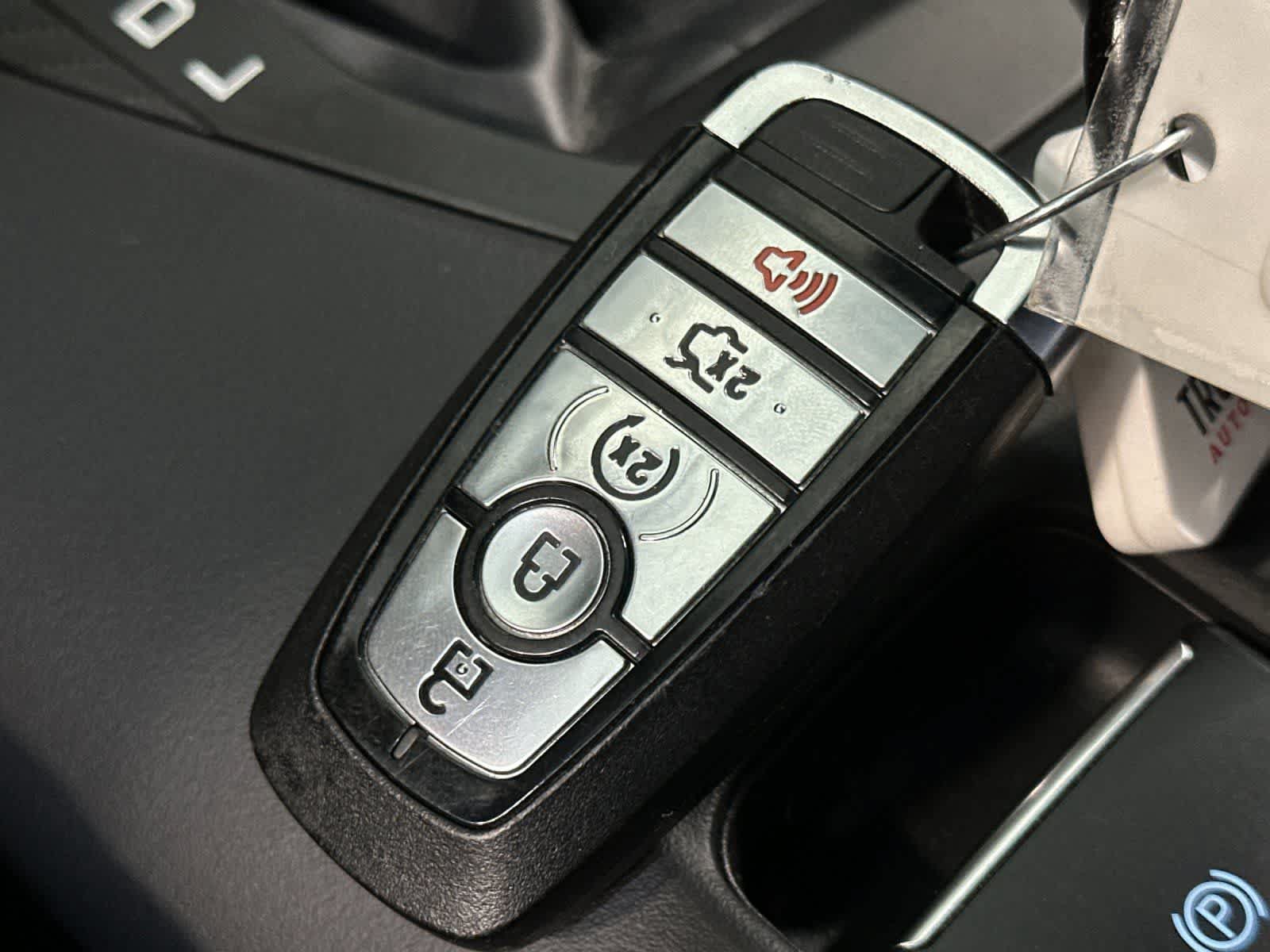 Used 2025 Ford Mustang Premium RWD image 28