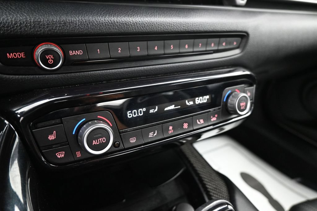 Used 2022 Toyota Supra Premium w/ Driver Assist Package RWD image 19