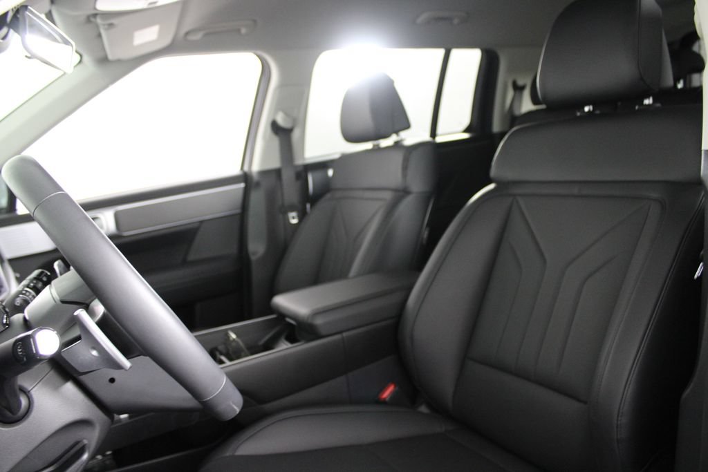 Certified 2026 Hyundai Santa Fe SEL FWD image 20