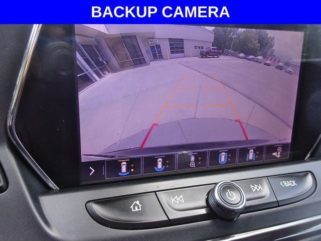 Used 2019 Chevrolet Blazer RS AWD/4WD image 4