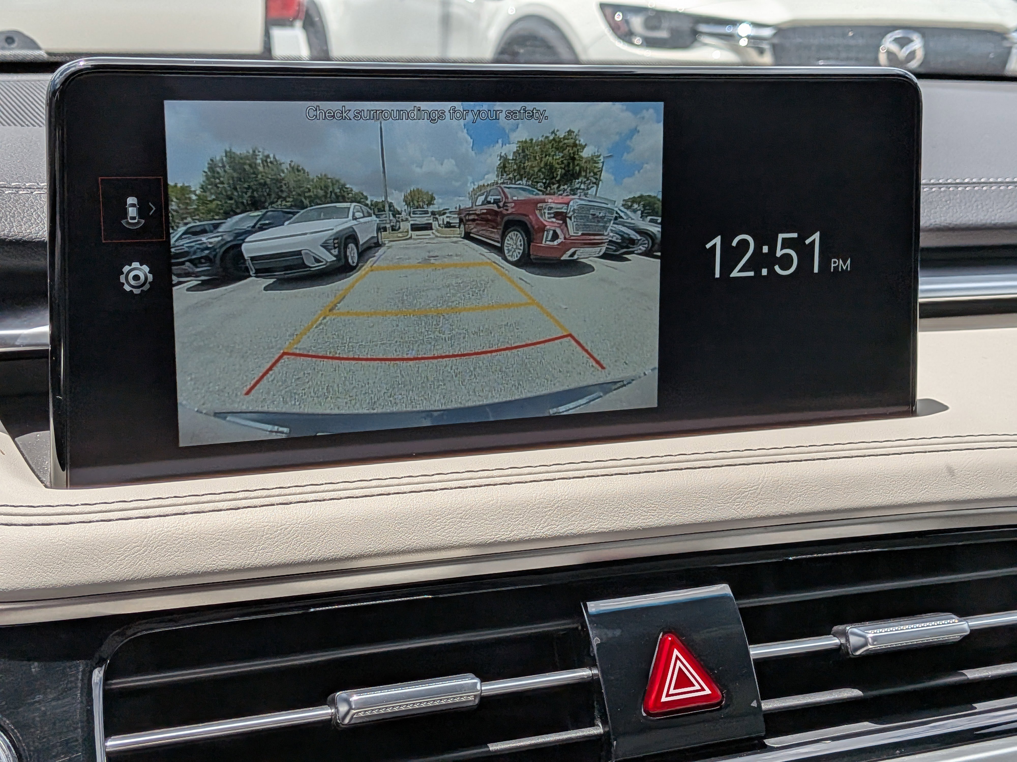 Used 2025 Genesis G70 2.5T RWD image 33