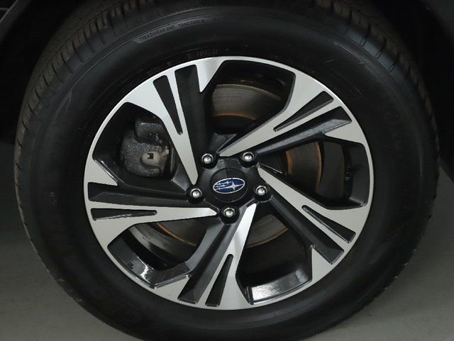 Certified 2024 Subaru Crosstrek 2.0i Premium image 10