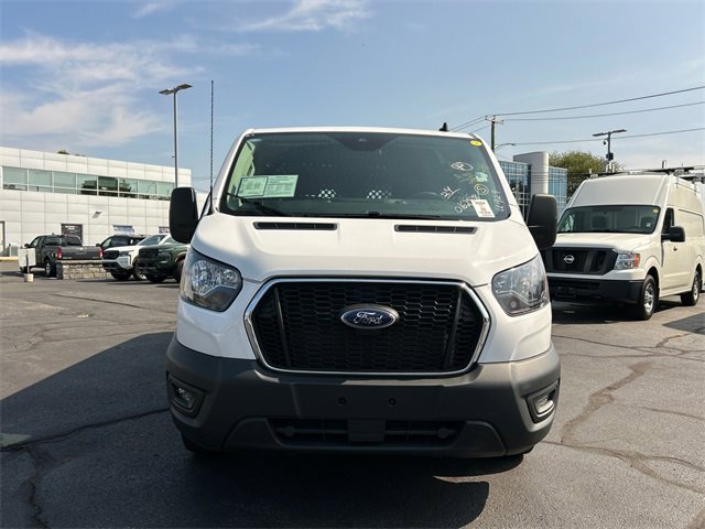 Used 2024 Ford Transit 250 Low Roof w/ Exterior Upgrade Package image 6