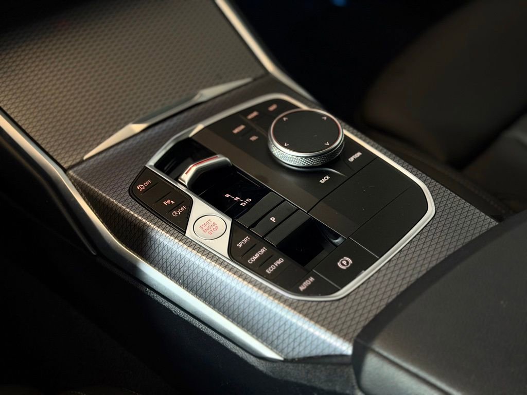 Used 2025 BMW 430i xDrive w/ Premium Package image 19