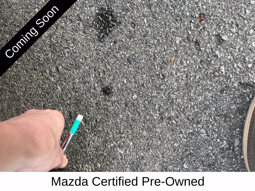 Used 2025 MAZDA MAZDA3 s FWD image 35