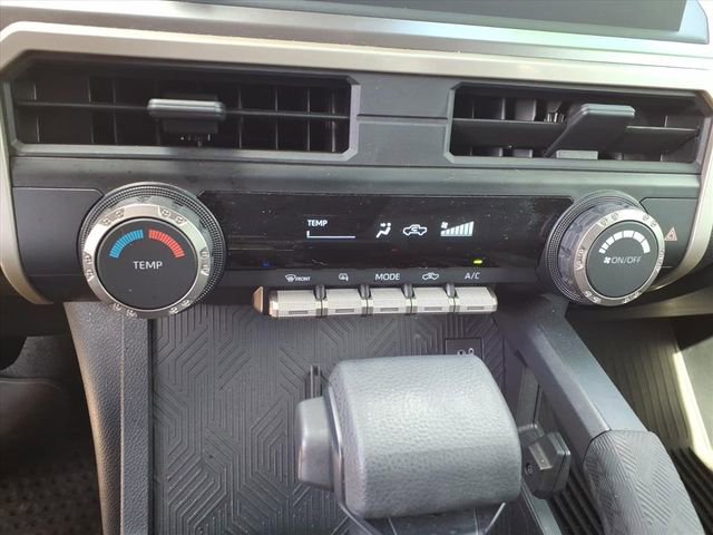 Used 2024 Toyota Tacoma SR5 image 8