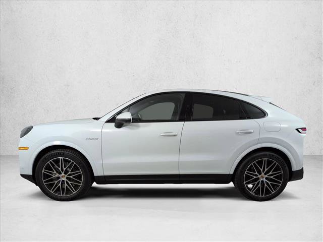 New 2026 Porsche Cayenne E-Hybrid image 2