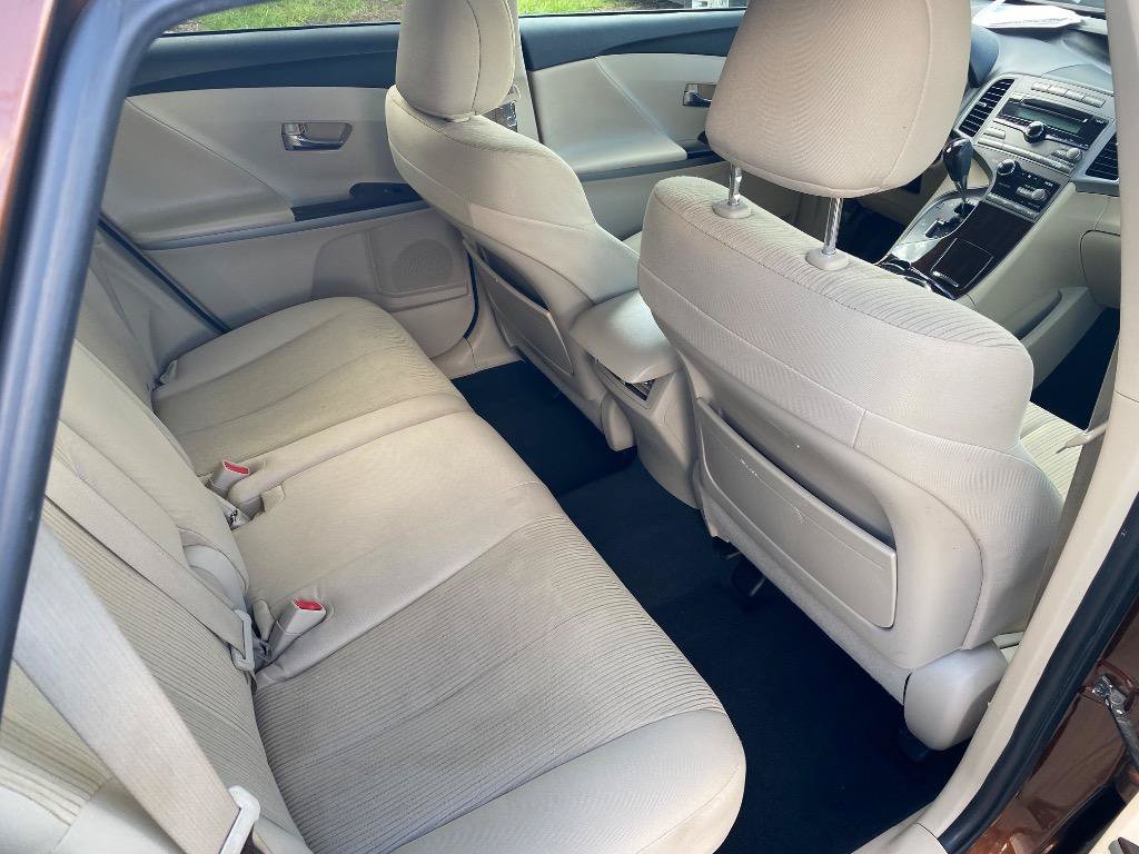 Used 2009 Toyota Venza w/ Convenience Pkg FWD image 20