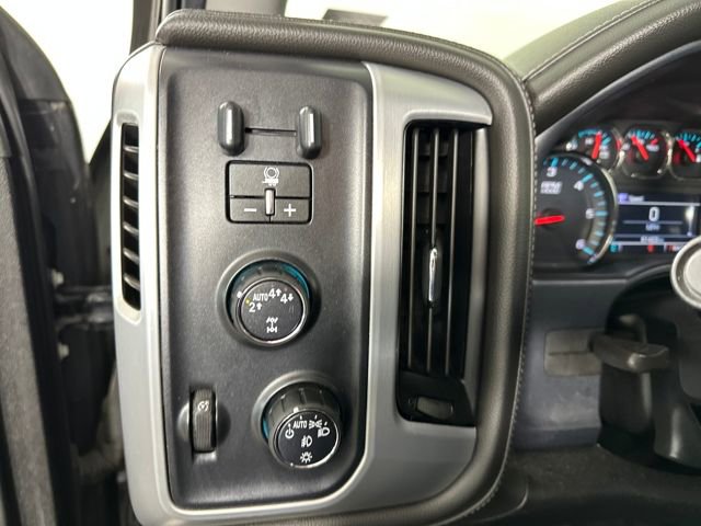 Used 2019 GMC Sierra 1500 SLE w/ SLE Value Package image 19