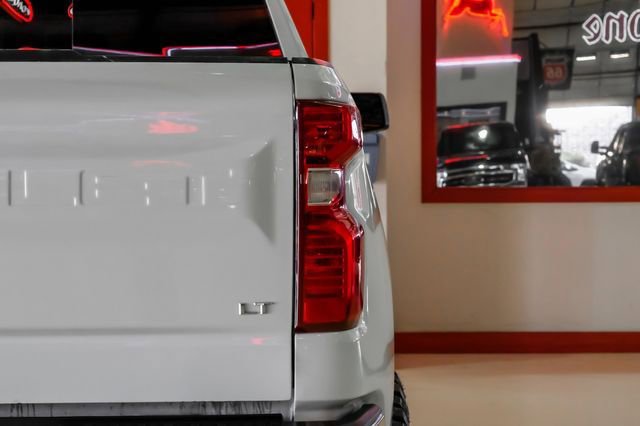 Used 2021 Chevrolet Silverado 1500 LT w/ Texas Edition Plus image 50