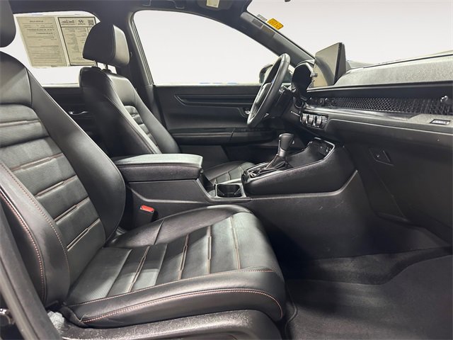 Used 2024 Honda CR-V Sport-L image 15
