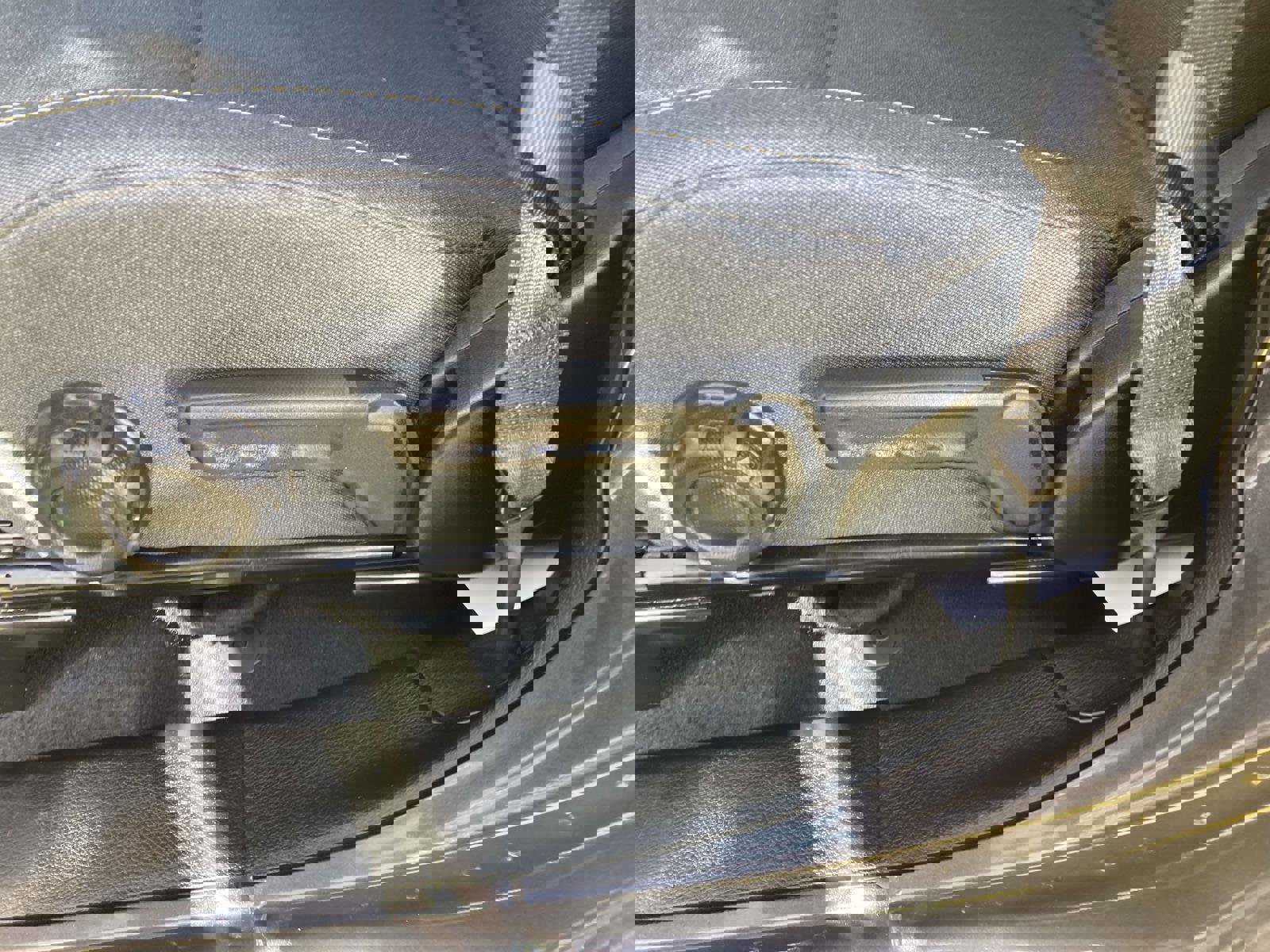 Used 2025 Jeep Wrangler Sahara AWD/4WD image 20