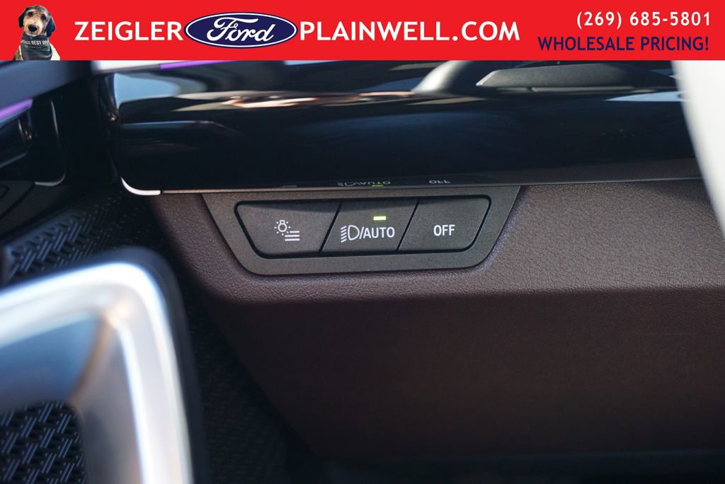 Used 2025 BMW X1 xDrive28i w/ Convenience Package image 32