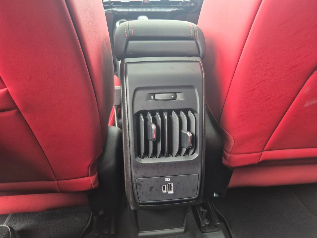 Used 2024 Dodge Hornet R/T Plus w/ R/T Blacktop Package AWD/4WD image 15