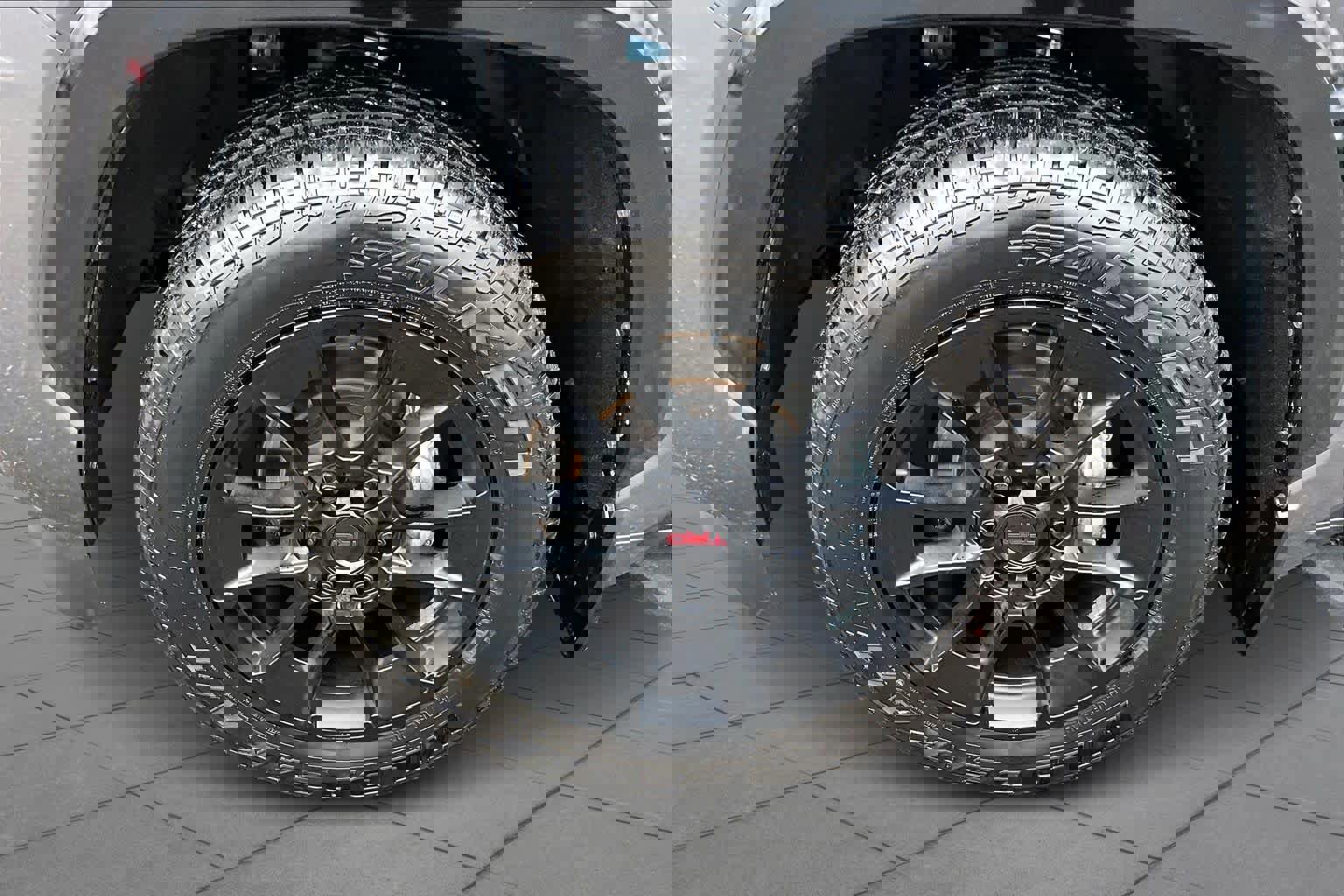 Certified 2026 Toyota Sequoia Platinum w/ TRD Off-Road Package image 11