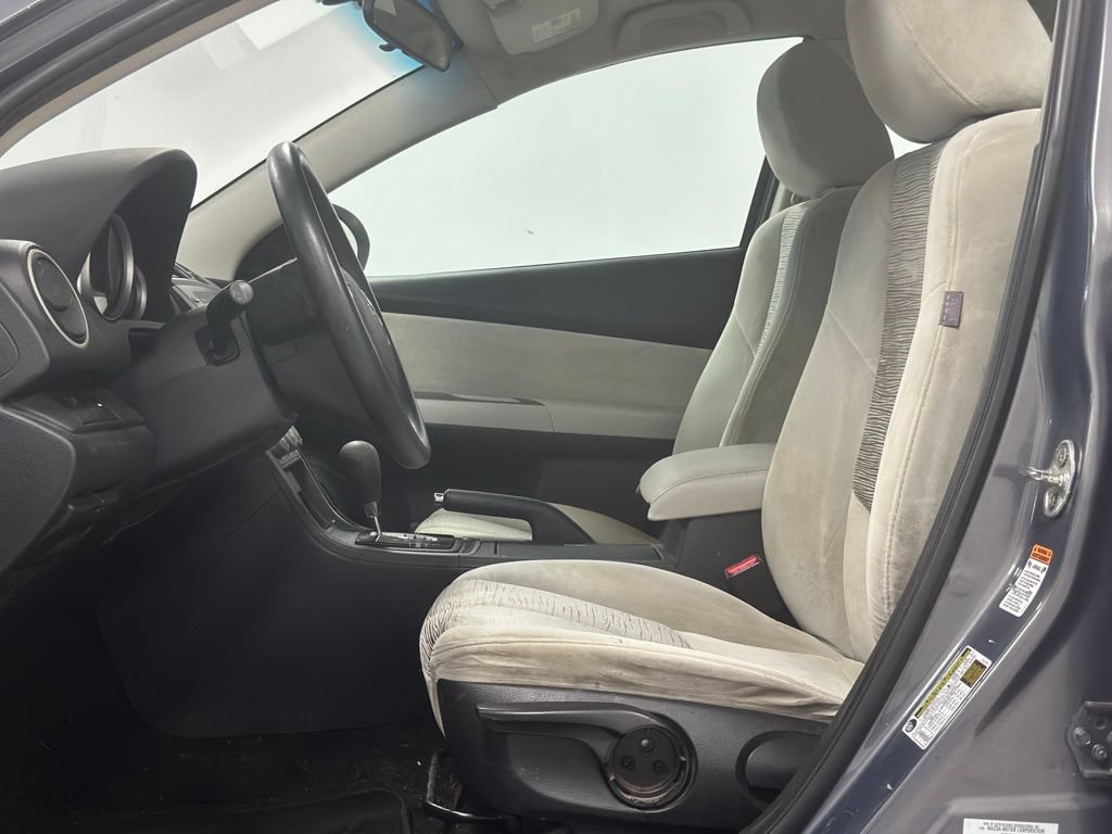 Used 2010 MAZDA MAZDA6 i Sport FWD image 14