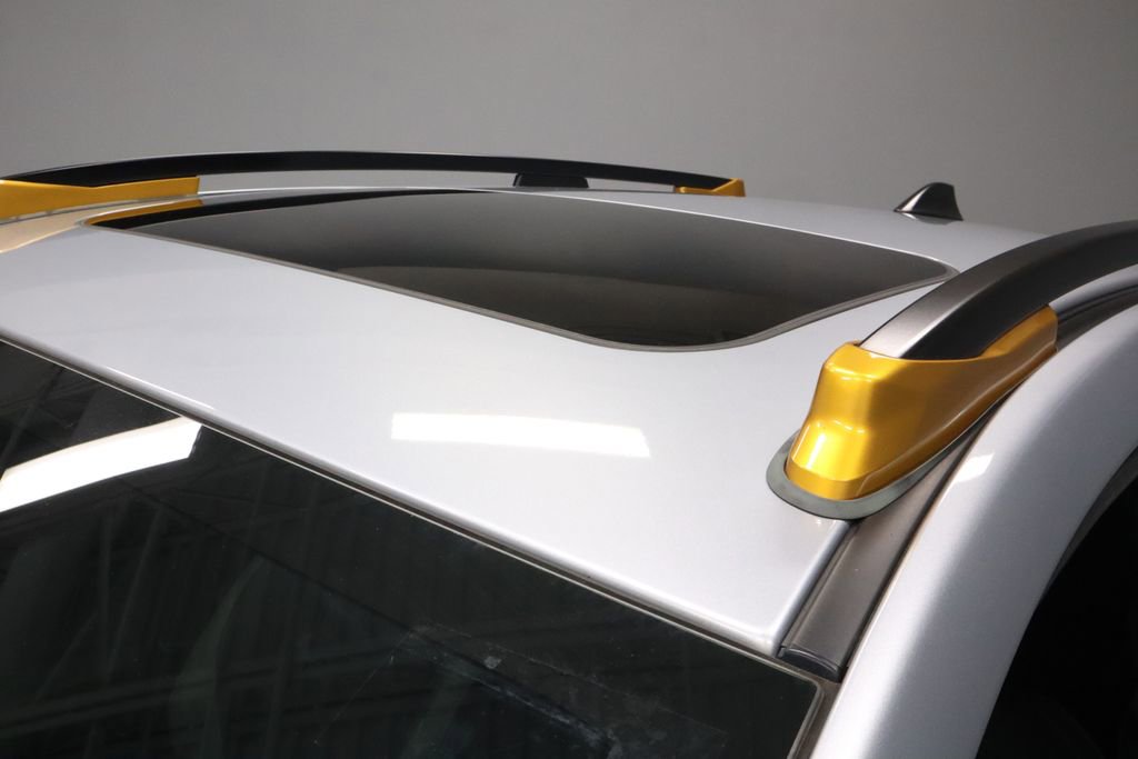 Used 2024 Subaru Crosstrek 2.5i Wilderness image 38