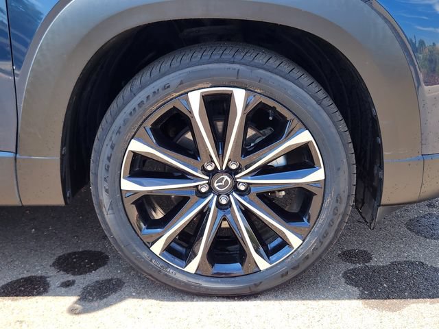 Used 2023 MAZDA CX-50 AWD 2.5 S w/ Cargo Package image 14