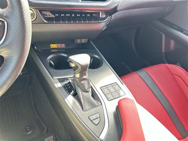 Used 2024 Lexus UX 250h F Sport image 29