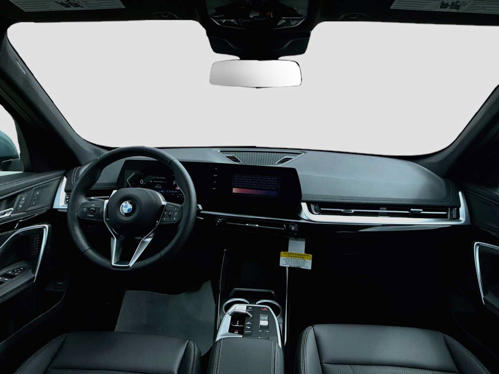 New 2027 BMW X1 xDrive28i AWD/4WD image 9