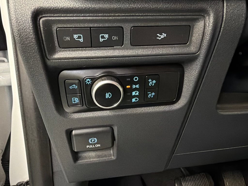 Used 2023 Ford F150 XLT w/ Equipment Group 302A High AWD/4WD image 26