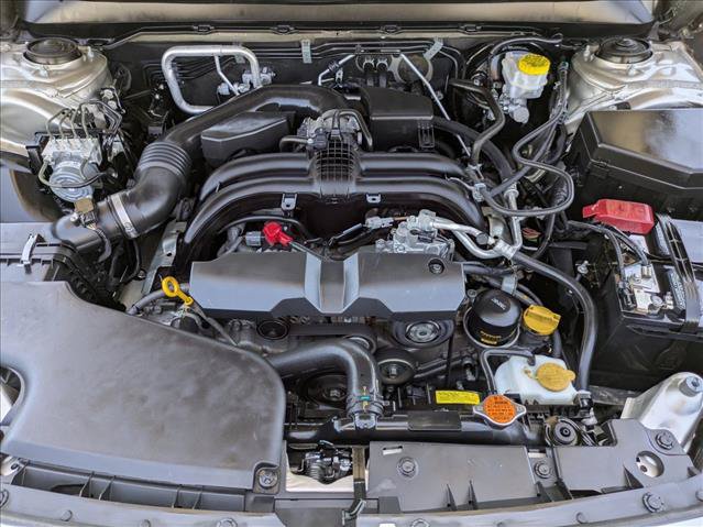 Used 2019 Subaru Outback 2.5i Limited AWD/4WD image 25