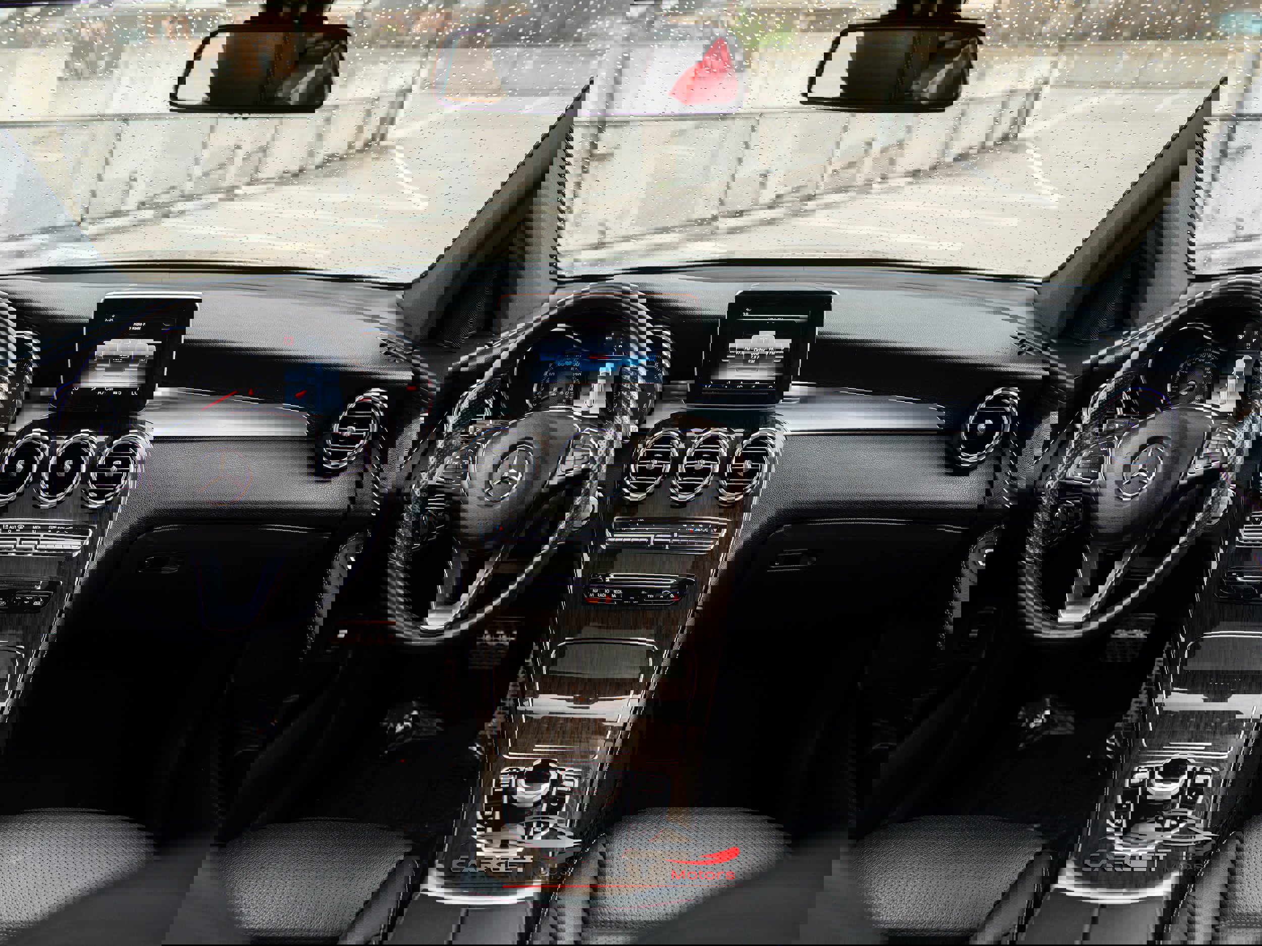 Used 2019 Mercedes-Benz GLC 300 4MATIC image 14