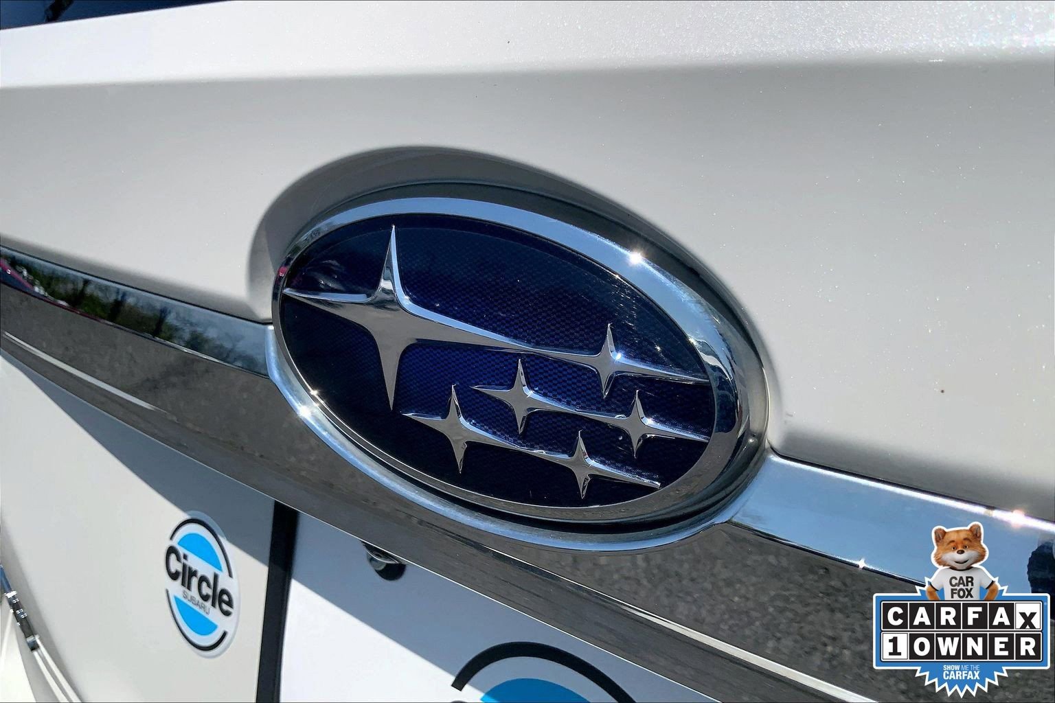 Certified 2023 Subaru Ascent Touring AWD/4WD image 32