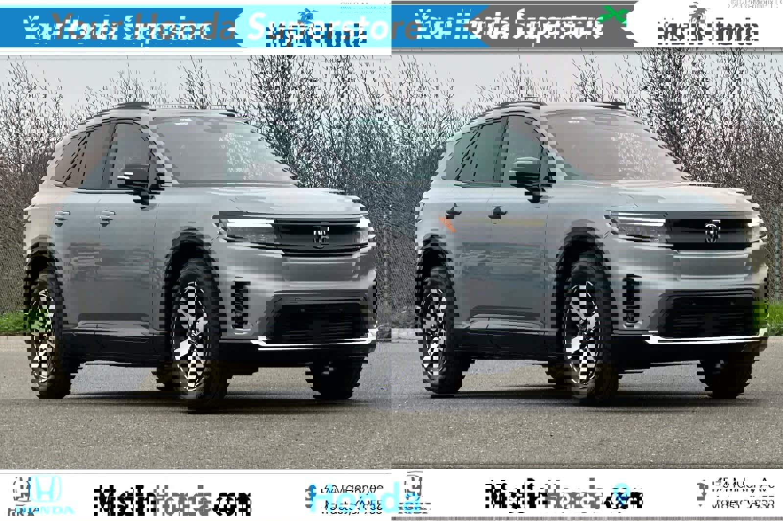 New 2026 Honda Prologue Touring image 1