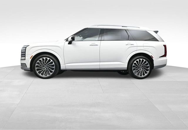 New 2026 Hyundai Palisade Calligraphy image 34