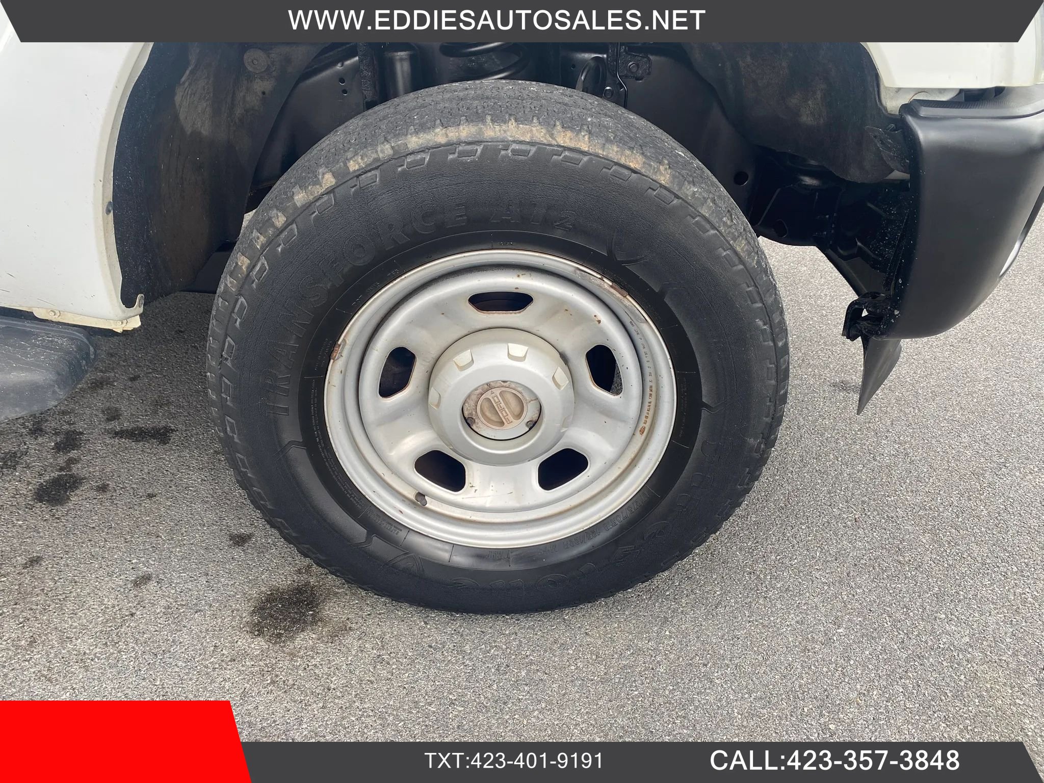 Used 2014 Ford F350 XL w/ Power Equipment Group AWD/4WD image 34