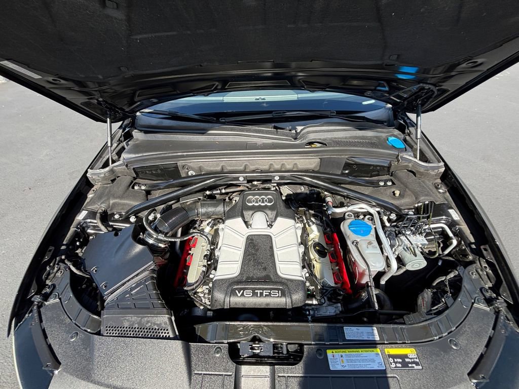 Used 2017 Audi Q5 3.0T Premium Plus w/ Technology Package image 30