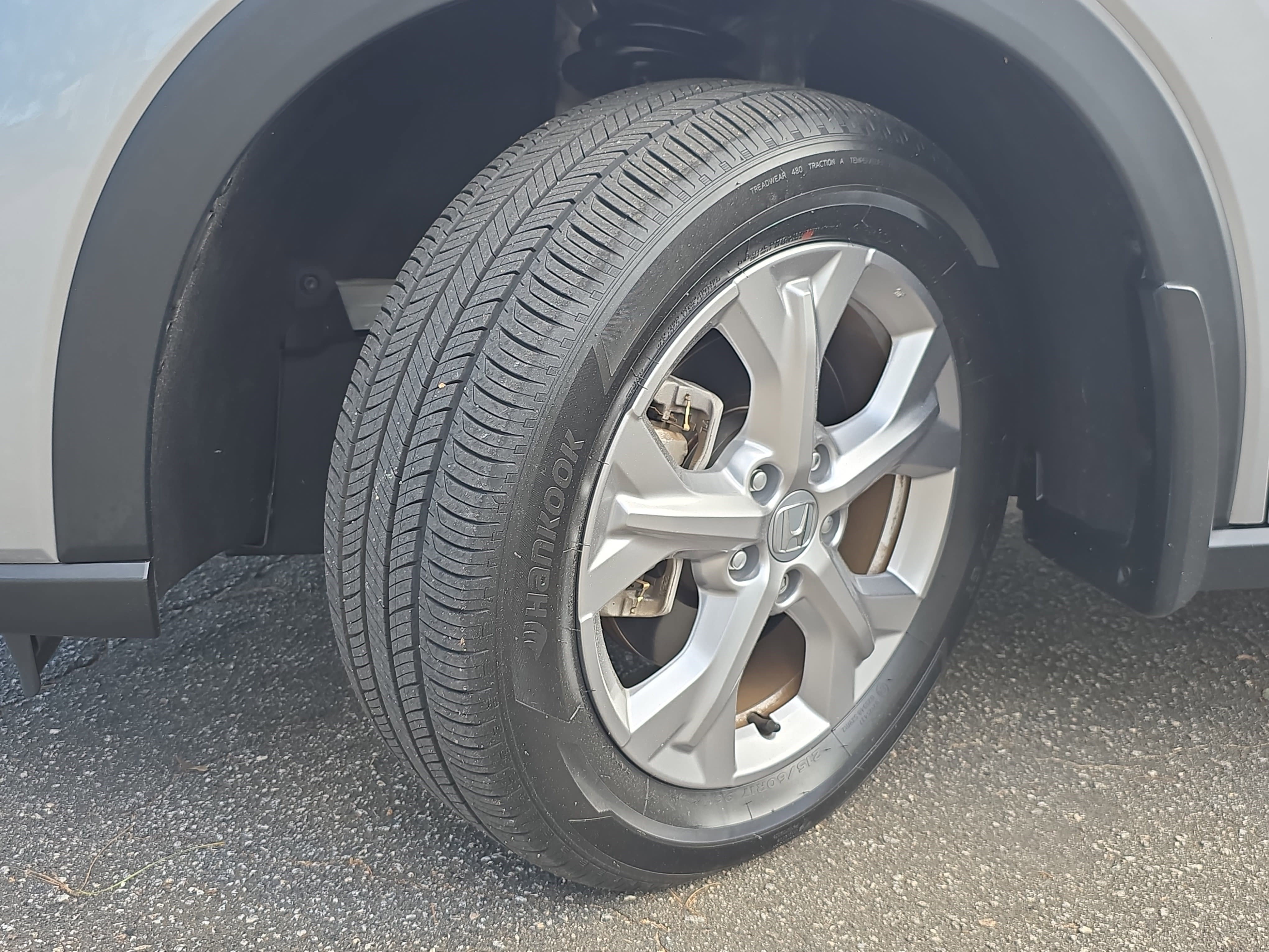 Used 2023 Honda HR-V LX image 32