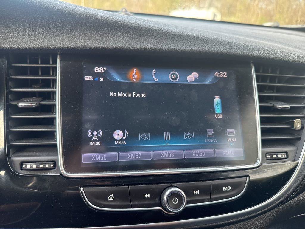 Used 2017 Buick Encore Preferred image 25