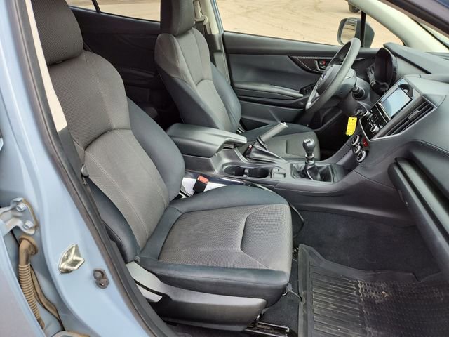 Used 2021 Subaru Crosstrek 2.0i image 24