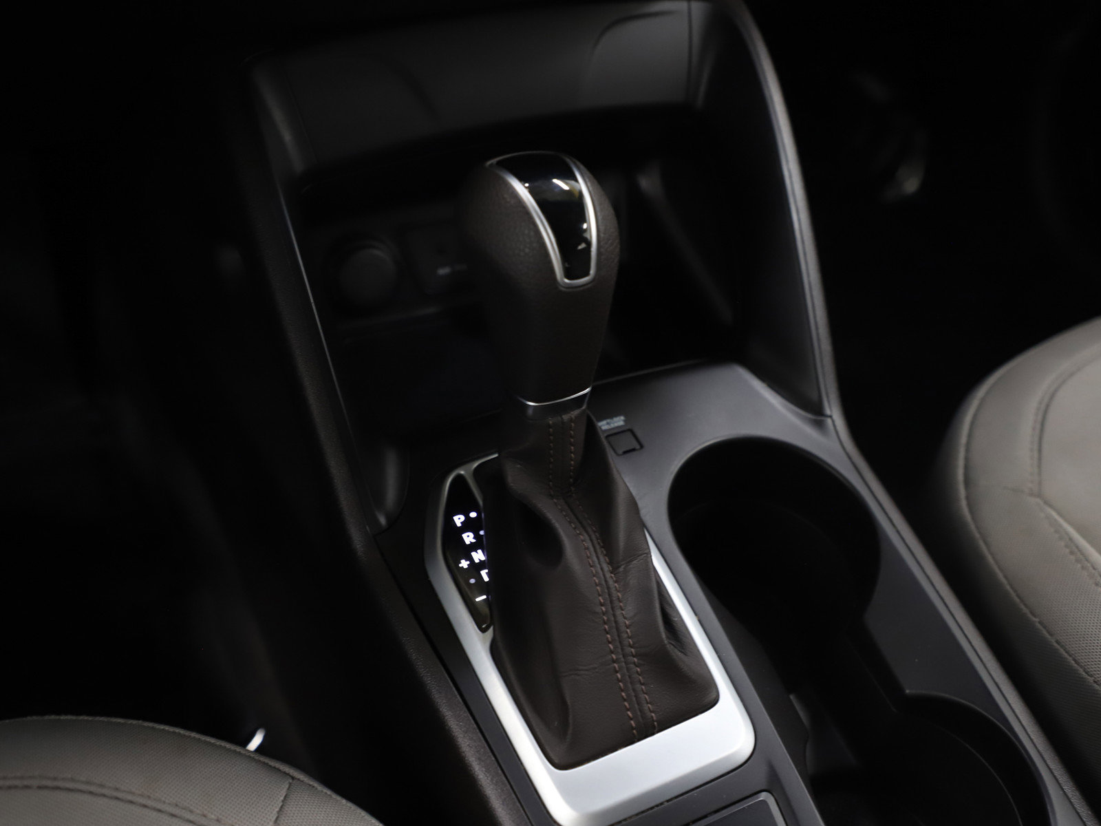 Used 2014 Hyundai Tucson GLS image 22