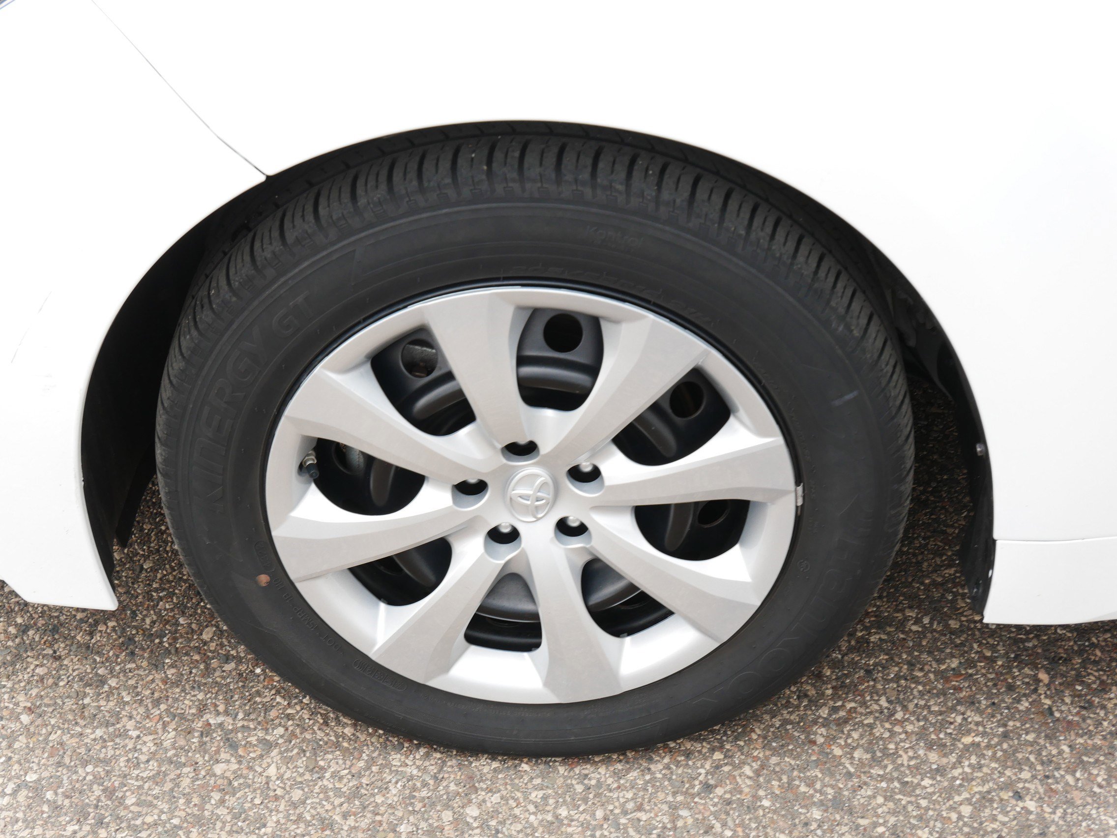 Used 2023 Toyota Corolla LE image 15