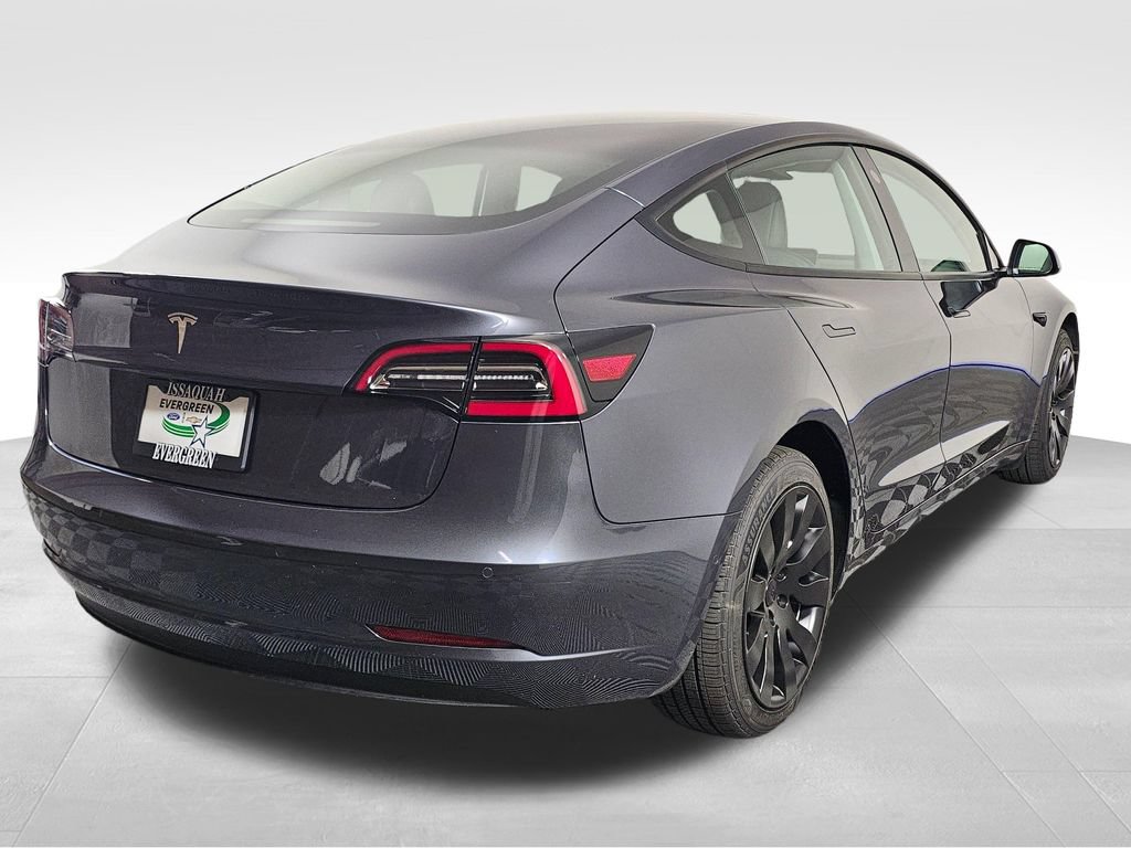 Used 2021 Tesla Model 3 Standard Range Plus RWD image 7