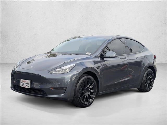 Used 2022 Tesla Model Y Long Range