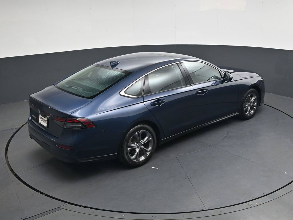 Used 2024 Honda Accord EX image 27