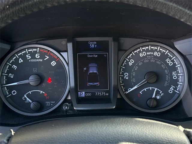 Used 2021 Toyota Tacoma TRD Sport image 19