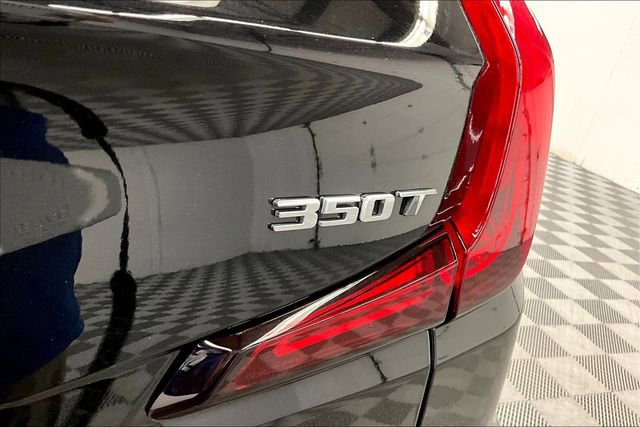 Used 2024 Cadillac XT4 Luxury image 9