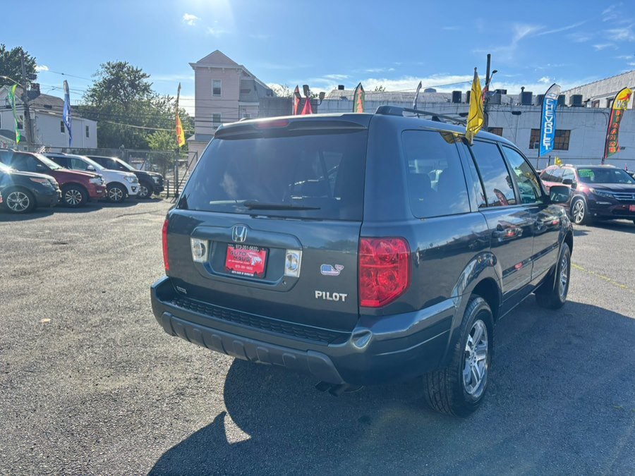 Used 2004 Honda Pilot EX image 7