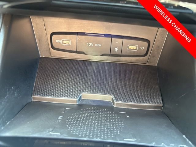 Certified 2023 Hyundai Tucson Limited AWD/4WD image 12