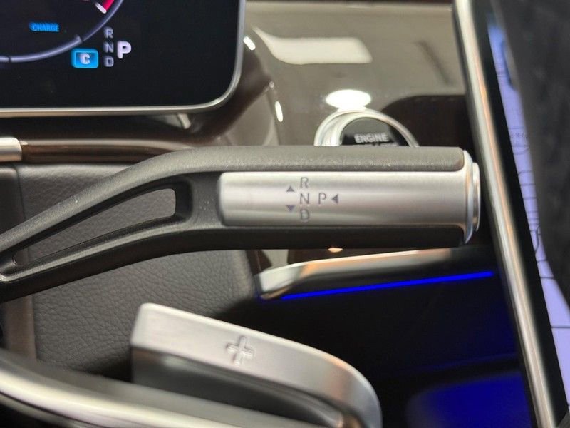 Certified 2024 Mercedes-Benz S 580 4MATIC Sedan image 16