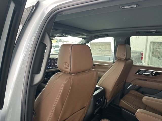 New 2026 Chevrolet Tahoe High Country image 29