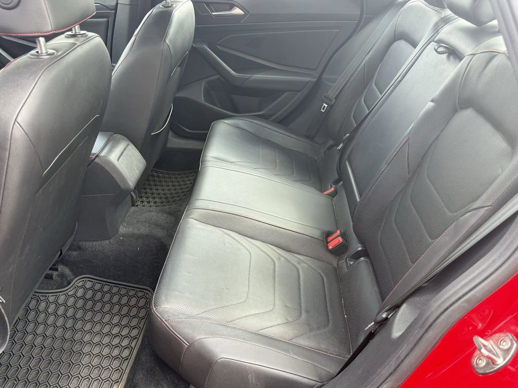 Used 2019 Volkswagen Jetta GLI Autobahn image 23