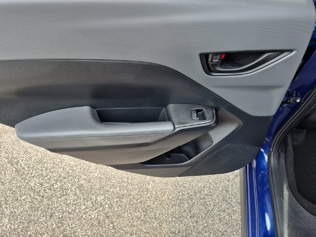 New 2026 Subaru Crosstrek 2.5i Premium AWD/4WD image 25